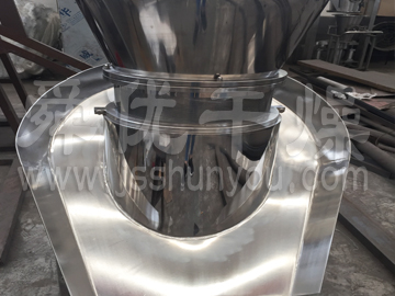 ZLB系列旋轉(zhuǎn)式制粒機(jī)