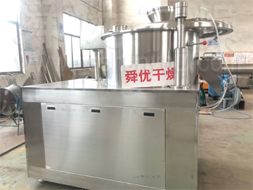 球型拋丸機(jī)